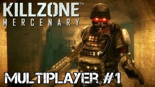 Killzone 3 日本語吹き替え版プレイ動画パート1 [upl. by Savil]