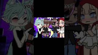 Gacha meme pt 3 inspireret by AvivaViannur  gacha gachalife edit gachaedit gachaprom lol [upl. by Rodriguez]