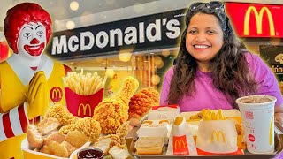 McDonalds ලංකාවට එයිද [upl. by Napra]