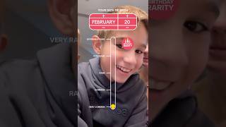 Когда у тебя день рождения ⁉️🪑 бравлстарс юмор тикток tiktok прикол а4стримрек [upl. by Ymerej]