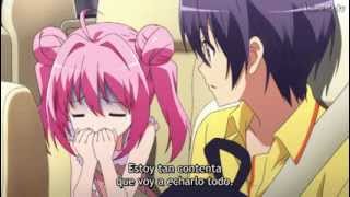 Noucome Capitulo 9 Sub Español [upl. by Aliuqet]