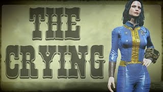 The Storyteller FALLOUT S4 E16  The Crying [upl. by Aisetra]