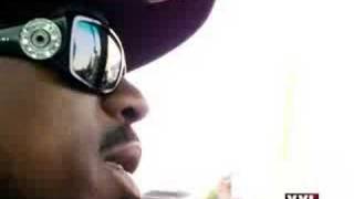 Max B and XXL  On His Own Video Interview [upl. by Donni126]