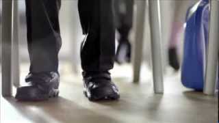 Brantano Footwear Back to School TV Advert 2013 [upl. by Cassilda]