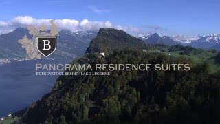 Panorama ResidenceSuiten [upl. by Biel]