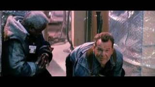 Die Hard 2 Theatrical Trailer [upl. by Sylirama]