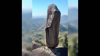 Chapadas com pedras que é uma obra perfeita da natureza [upl. by Nishom]