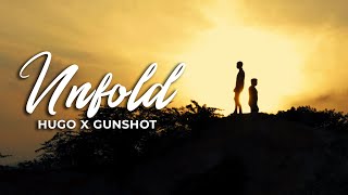 UNFOLD By HXGO amp GUNSHOT MUSIC VIDEO [upl. by Droffig546]