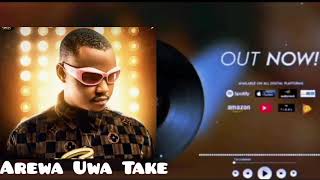 Sabuwar Wakar Dan Musa Arewa Uwa Take Official Audio 2023 [upl. by Yniffit]