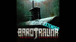 Barotrauma OST Ballad for Whales EXTENDED [upl. by Nyladnar]