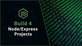 Nodejs Projects [upl. by Aicul]