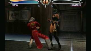 Bloody Roar 4  Dont Trust Her Screams part 1 [upl. by Wolcott]