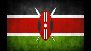 Kenya National Anthem 🇰🇪 Slowed  Reverb [upl. by Noivad]