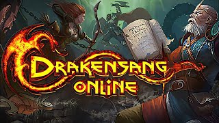 Drakensang Online  BGH event  Test Server [upl. by Ahsaelat]