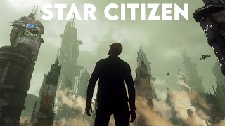 Que vaut Star Citizen en 2023 [upl. by Odilo]