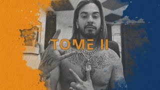 FREE SCH x Ninho Type Beat 2019  quotTOME IIquot 📖  Instru Rap 2019 [upl. by Hoffert206]