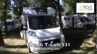 Elnagh T Loft 531 2014 [upl. by Hubey168]