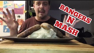 BANGERS N MASH 4 WEENIE WEDNESDAY BANGERS subscribe [upl. by Laenahtan]