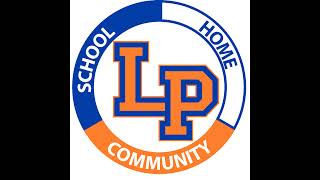 Lincoln Park High School vs Edsel Ford High School Mens Varsity Basketball [upl. by Rider]