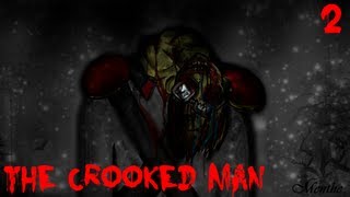 The Crooked Man  02  Le monstre au cou tordu [upl. by Zolner]