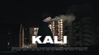 BOJAN  KALI prod by ThisisYT Official Video [upl. by Adnoral]