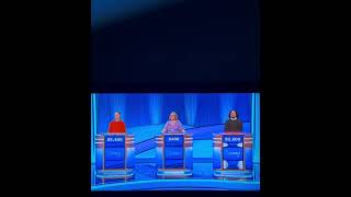 JEOPARDY • TV SPINOFFS 200 [upl. by Roma]