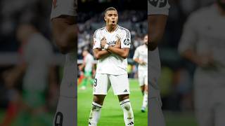 Mbappe Vs Real Betis [upl. by Barber]