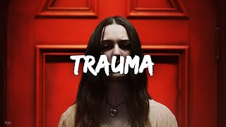 Trauma 1 hour Loop lyrics by NF [upl. by Eentrok314]