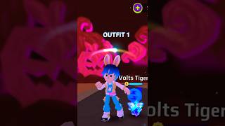 PKXD OUTFIT iDEAS PT 1 video pkxd [upl. by Shields]