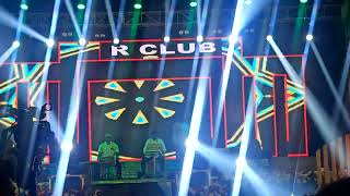 R CLUB SOUND amp LIGHT RANCHI  TONKO JATRA PROGRAM 2024  NAGPURI SONG INSTRUMENTAL DIL BAIR GELAK [upl. by Hound762]