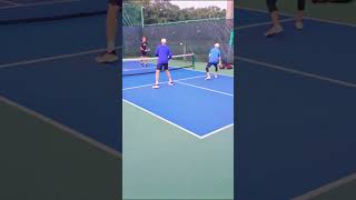 🧨We Love Firefights pickleballhighlights pickleball sports sporthighlights [upl. by Roy]