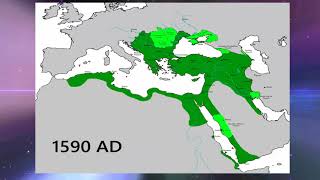 History of the Ottoman Empire Documentary [upl. by Burl]