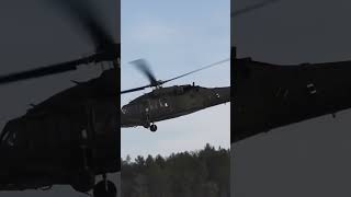 UH60M Black Hawk  Хорватия  Иордания [upl. by Selie]