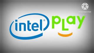 What If In Intel Play New Logo 2006 [upl. by Gottfried365]