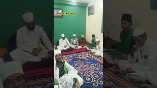 SUFI QARI MOHAMMMED NIZAMUDDIN CHISHTI UL QUADERI SABERI BANDANAWAZI RAFAI SHAH WALI ULLAH SAHEB [upl. by Liman]