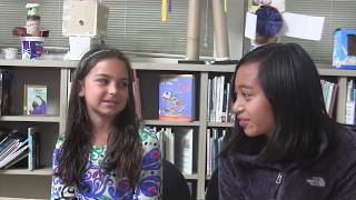 Alameda Arts A Documentary  Paden Elementary [upl. by Norahs245]