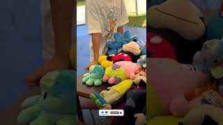 Watch Exodus and Iggy Take On a War of Plushies [upl. by Ahsilram]