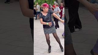 🔥Девчонки пошли в отрыв👍Танцпол Рулит танцы сокольники dance праздник танец [upl. by Nylacaj]