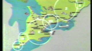 Canadas Global TV  Signoff from 1979 [upl. by Mosby287]