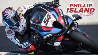 WSBK Results  Strong Start for Toprak Razgatlioglu in FP3  Phillip Island WorldSBK 2024 [upl. by Ycram619]