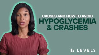 Glucose Crashes and Hypoglycemia—WITHOUT DIABETES Explained Here are the Causes and How to Avoid It [upl. by Minardi811]