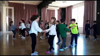 Escola Joviat EP2 Ball esportiu [upl. by Arline871]