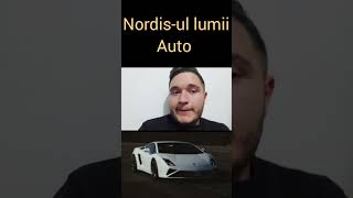 Nordisul lumii auto 💵 [upl. by Siaht438]