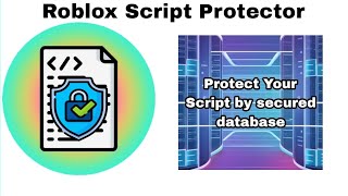 Roblox How to Obfuscate Script Using Script Protector Apk Showcase [upl. by Marsiella735]