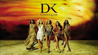 Danity Kane  Hold Me Down Instrumental [upl. by Ariom]