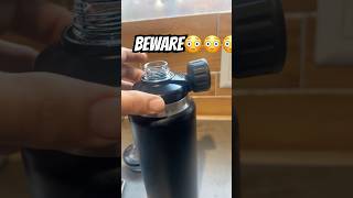 DO NOT RUIN YOUR YETI RAMBLER EXPERIENCE 😳 [upl. by Noj]