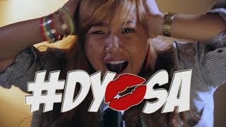 Yumi Lacsamana — Dyosa Official Music Video  Diary ng Panget The Movie OST [upl. by Anilatac]