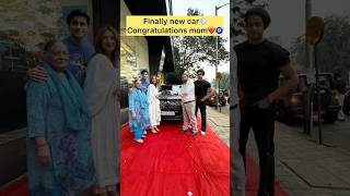 Finally intezar khatam 💪🏻🧿🙏🏻 viralvideo comedymovies youtubeshorts newbeginnings carlover [upl. by Ahtnahc]