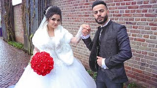 FalahampZinaKhederampSahar Part 6 Wedding Dortmund Team JenediHoner Kandali Shamsani Pro®2019 [upl. by Kev]