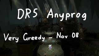 DRS Anyprog  Very Greedy  Nov 08 [upl. by Trainor]